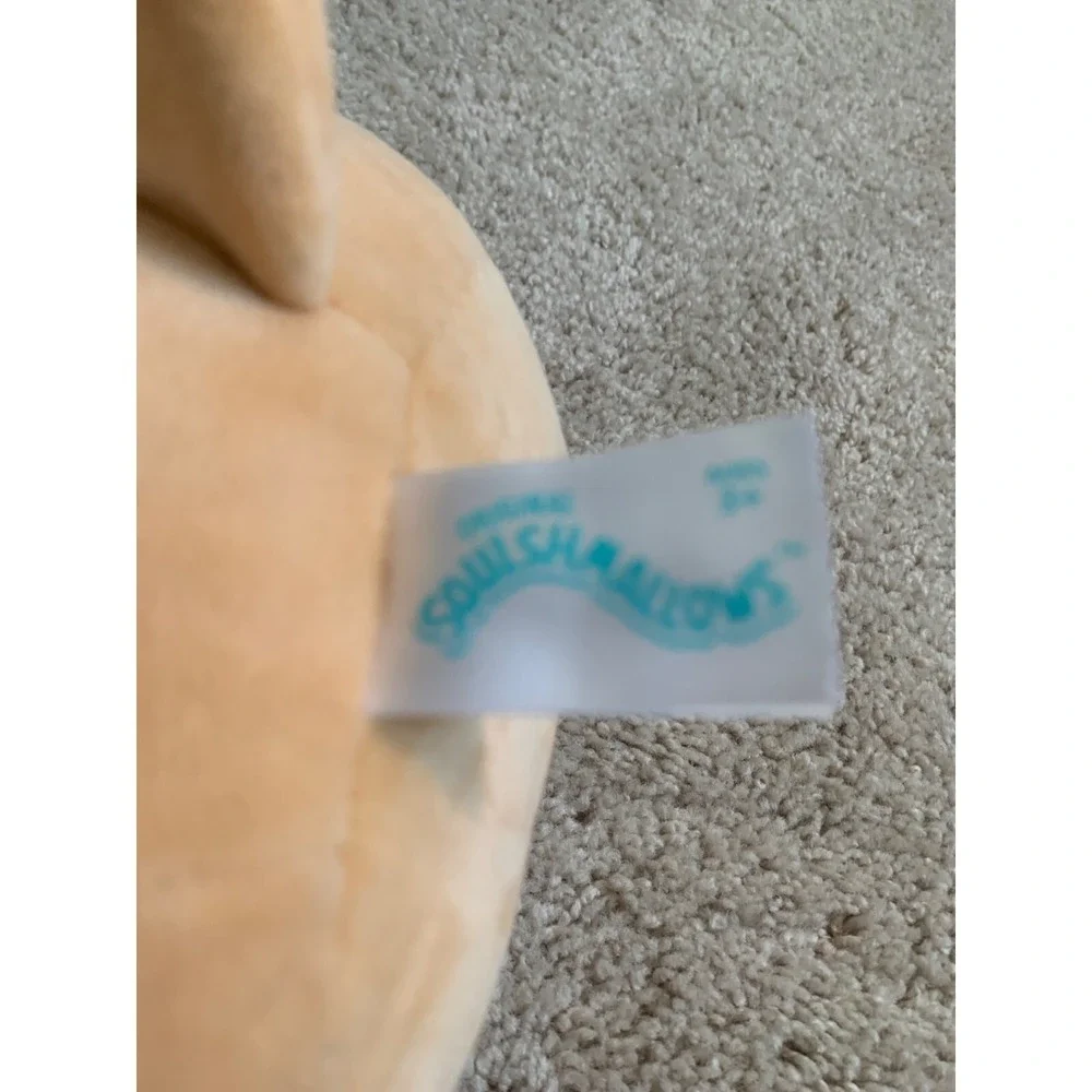 Squishmallows 8